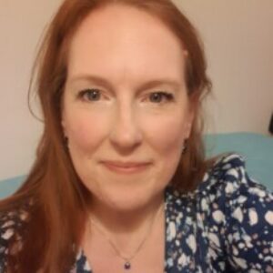 Profile photo of Marion Preston