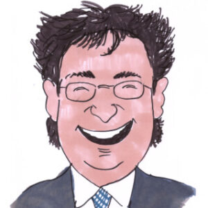 Profile photo of Michael