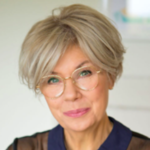 Profile photo of Jackie Goddard