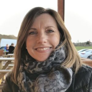 Profile photo of Tracey Adgie